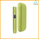 IQOS ILUMA I煙機電子煙加熱菸適用TEREA煙彈IQOS主機新款 - Image 3