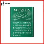 Ploom x煙彈MEVIUS萬事發/CAMEL駱駝七星加熱菸Ploom專用 - Image 5