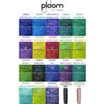 Ploom x AURA MEVIUS BERRY OPTION藍莓爆珠煙彈 - Image 2