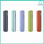 IQOS ILUMA I ONE煙機電子煙適用TEREA加熱菸煙彈最新推薦