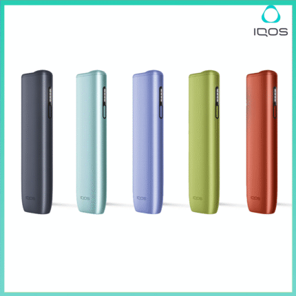 IQOS ILUMA I ONE煙機電子煙適用TEREA加熱菸煙彈最新推薦