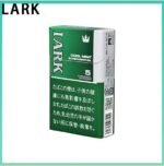 LARK雲雀樂客薄荷香煙5mg