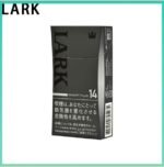 LARK雲雀樂客香煙原味14mg
