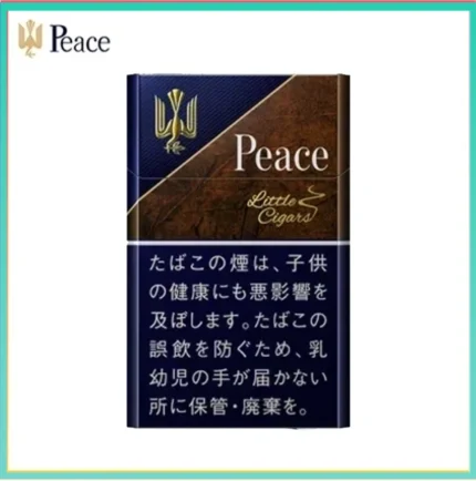 Peace和平香煙原味小雪茄