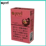 Peel百樂西瓜爆珠香煙9mg
