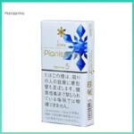 Pianissimo碧絲夢香煙冰晶薄荷1mg