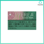 IQOS TEREA Blossom Pearl櫻花草莓爆珠煙彈