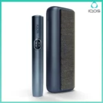 IQOS ILUMA I PRIME Midnight Black午夜黑煙機香港