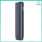 IQOS ILUMA I ONE Midnight Black午夜黑煙機香港