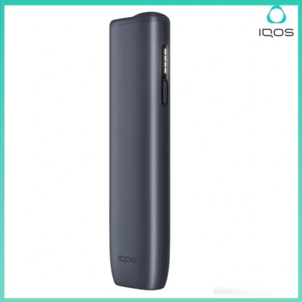 IQOS ILUMA I ONE Midnight Black午夜黑煙機香港