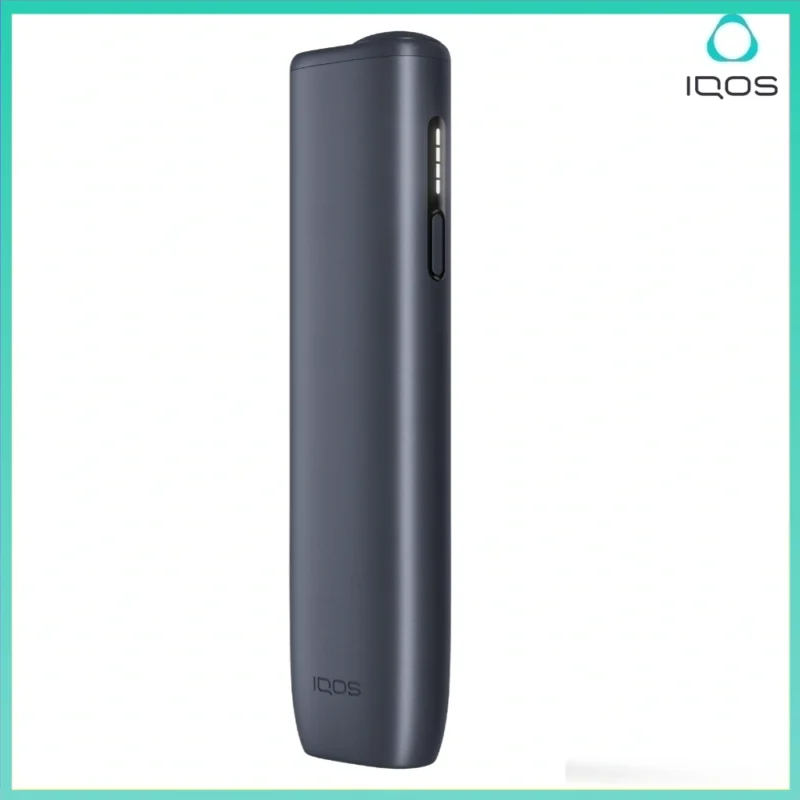 IQOS ILUMA I ONE Midnight Black午夜黑煙機香港