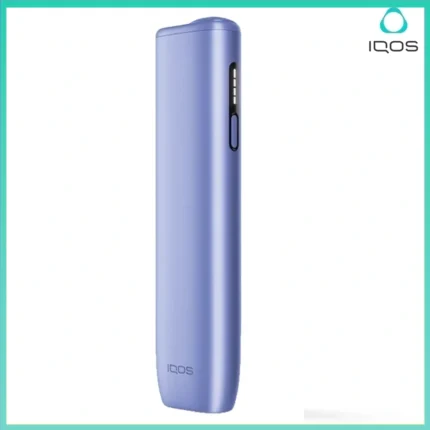 IQOS ILUMA I ONE Digital Violet紫羅蘭煙機香港