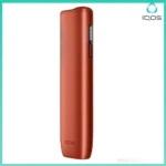 IQOS ILUMA I ONE Vivid Terracotta赤陶橘色煙機香港