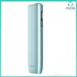 IQOS ILUMA I ONE Breeze Blue冰鋒藍煙機香港