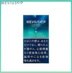 Mevius萬事發香煙E系列薄荷爆珠1mg