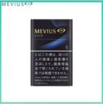 Mevius七星萬事發香煙原味GOLD6mg
